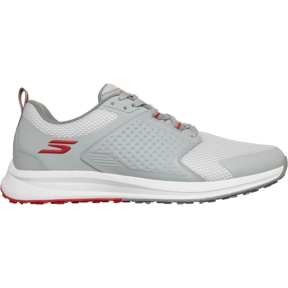 Skechers Men's Golf Quest Golf Shoes - Gray - Maple Hill Golf